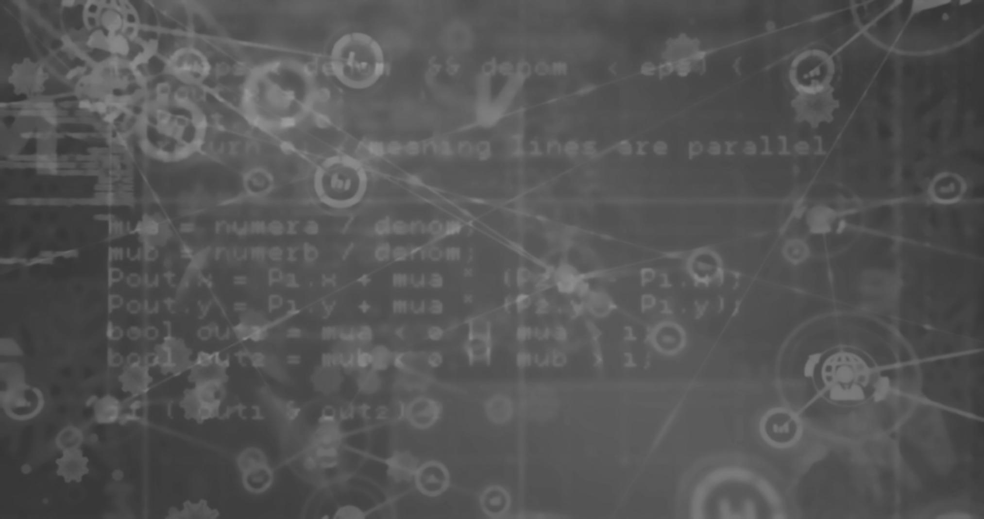 Ambiente di studio per progetti di storytelling 3D