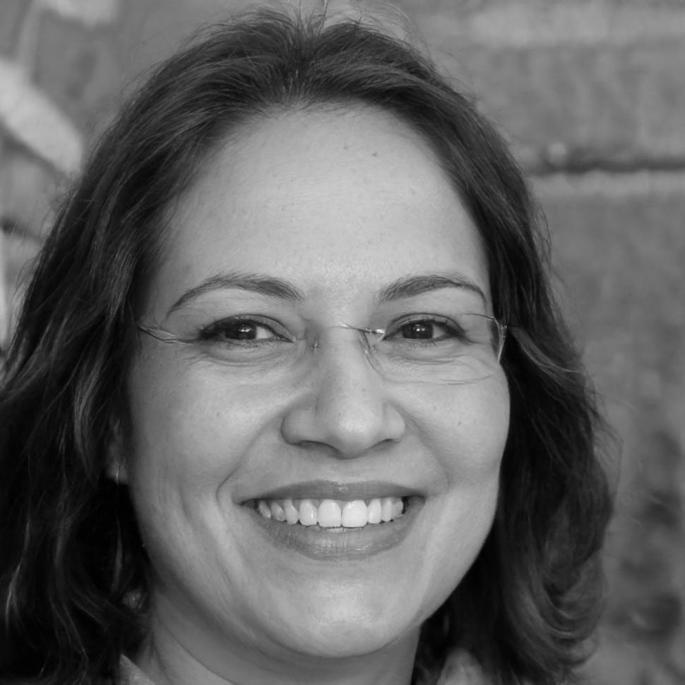 Ritratto professionale di Clara Venturi