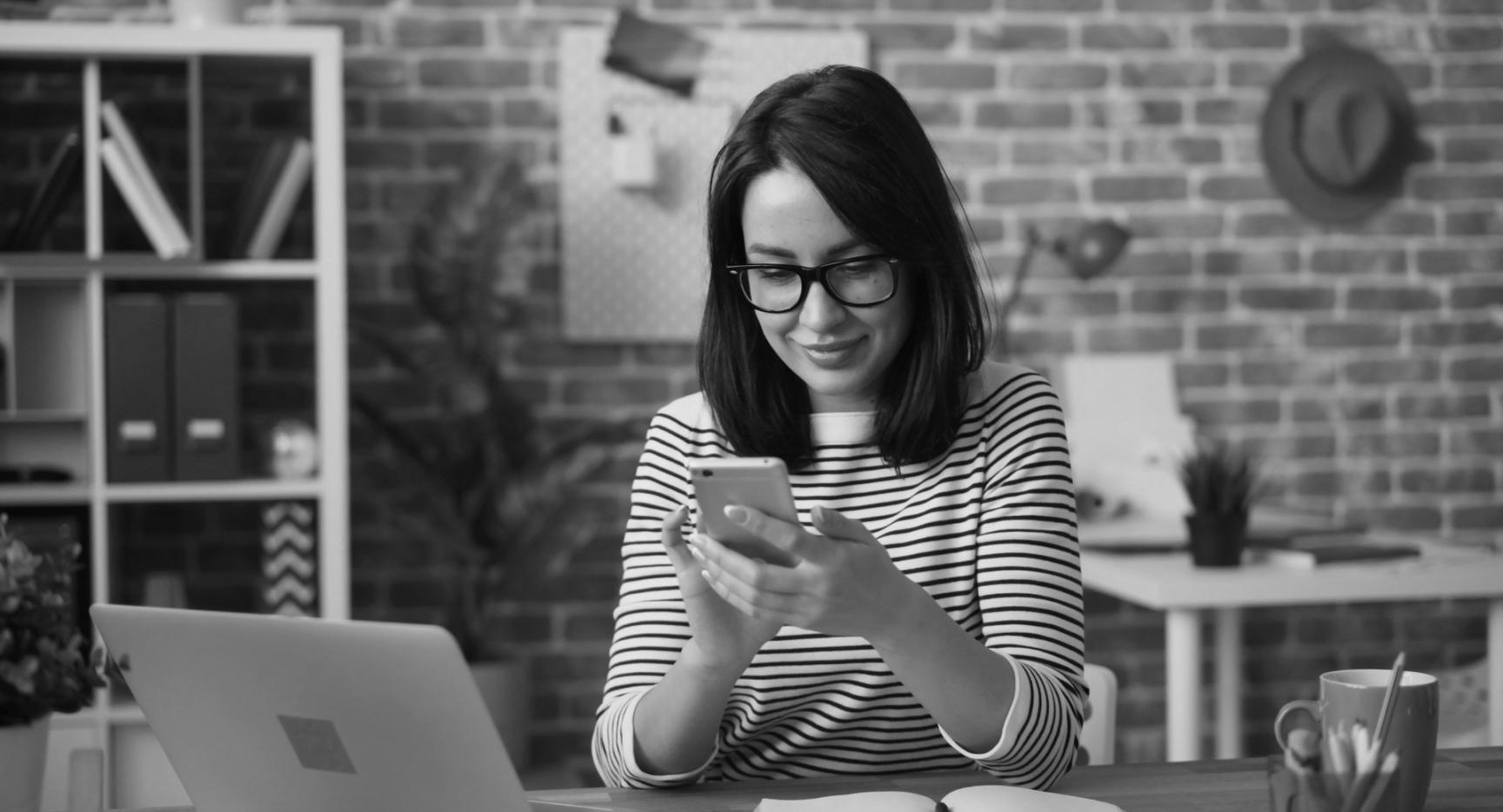 Ambiente di lavoro collaborativo per storytelling digitale